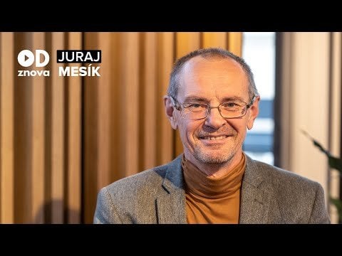 そして、大統領といちゃつく人はどうでしょうか? もう一度 #35 - ジュラジ・メシック: すべてが変わります...