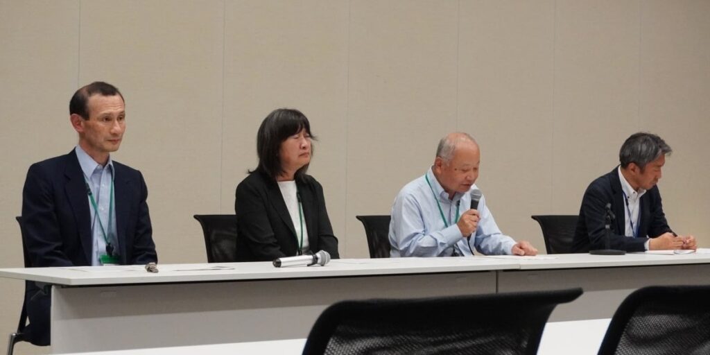 図書館職員、7割以上が非正規「生活できないほど低賃金」 待遇改善求め、関係団体が集会 - 弁護士ドットコムニュース