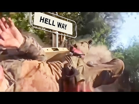 ロシアの救急搬送：地獄へのタクシー