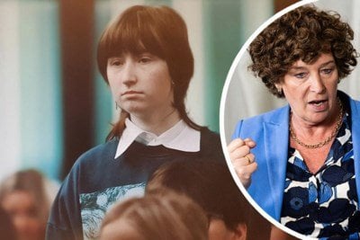 ペトラ・デ・サッター：「『ファースト・チョイス』のトランスジェンダー少年は放送以来、ドリス・ヴァン・ランゲンホーフを含めて攻撃されている」