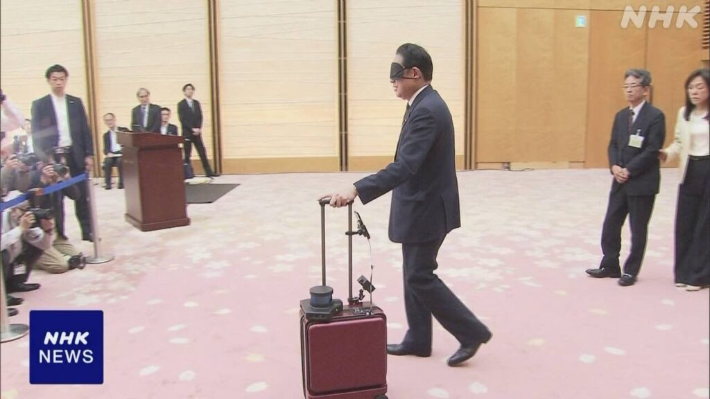 政府の新科学技術戦略 競争力強化へ AIや量子など研究開発促進 | NHK - nhk.or.jp