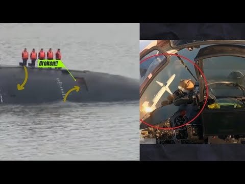 ロシアの最新鋭潜水艦が破壊された。ロシアは限定的な成功で攻撃を続け、ウクライナ軍は防御と反撃を行い、ロシア軍に多大な損害を与えた。