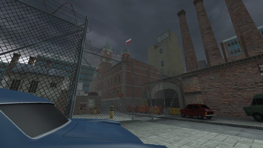 こんにちは。私はワルシャワ/ポーランドを舞台にした Team Fortress 2 のマップを作成中です。このマップに何を追加すれば (イースター エッグ、落書き、建物など)、よりポーランド風に感じられるか、皆さんのアイデアが必要です。よろしくお願いします :D