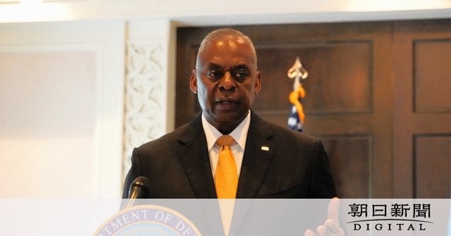米国防長官、日本に米軍「大将」配置の検討を明らかに 連携強化図る
