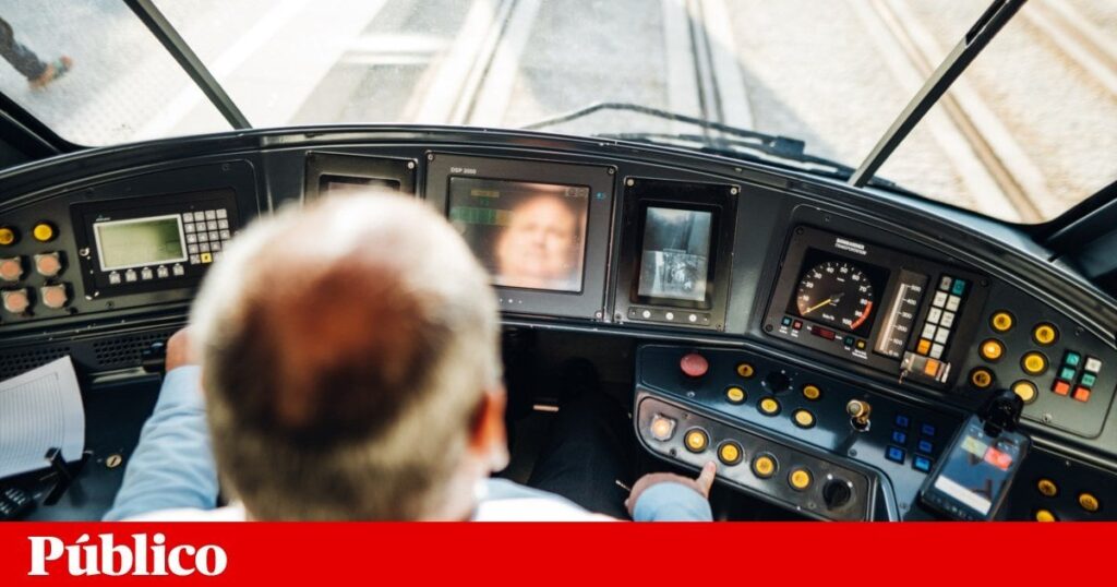 ポルト地下鉄：ピンクラインに9,600万ドルを投入、国の努力を軽減