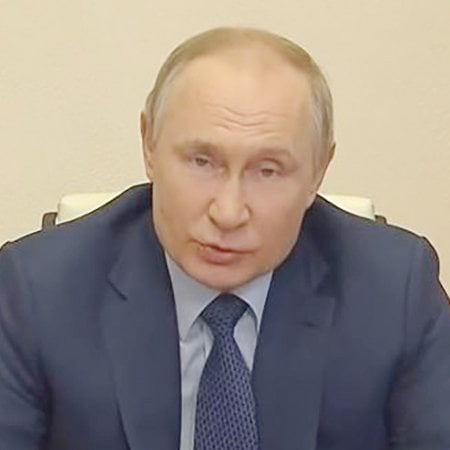 プーチンは大統領選前に絶命していた！「代役」はベラルーシ生まれ海兵隊出身の大工／プーチン「死亡・影武者説」を追う② ― 病死後ただちに影武者を仕立てた