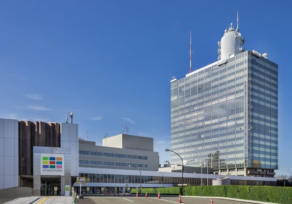 NHK、赤字決算の裏で5千億円の剰余金プール…娯楽番組制作費用に1千億円