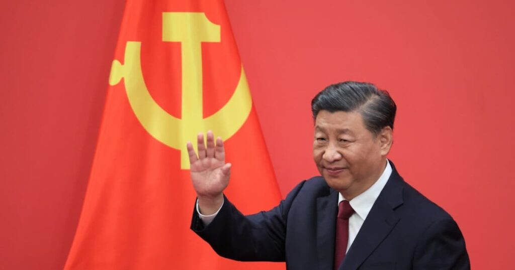 中国「台湾独立行為に死刑適用」 指針公表、頼政権威圧 - 日本経済新聞