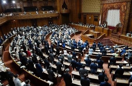 改正規正法、効果なしが７８％ - 福島民報