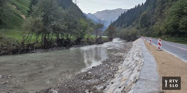 水文学者のファザリンク氏：復旧は成功したが、洪水対策も必要