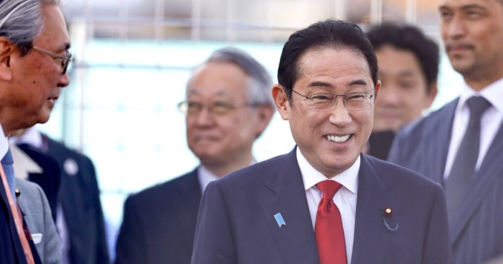 日本経済はいつまで「コストカット」し続けるのか…岸田財政「骨太方針」の真意 ― 岸田総理は歴とした財政健全化派