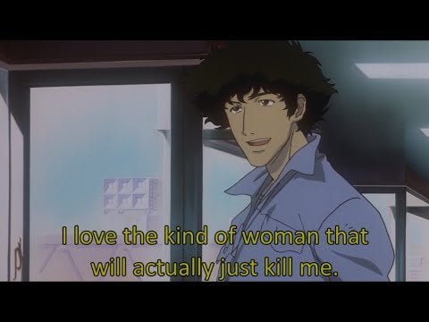 あなたも、スイカのように太ももの間に頭を押しつぶすことができる女性が好きですか？