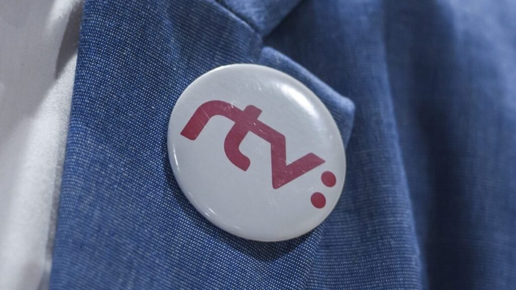 調査によると、RTVS テレビ ニュースは 18 回連続で最も客観的である