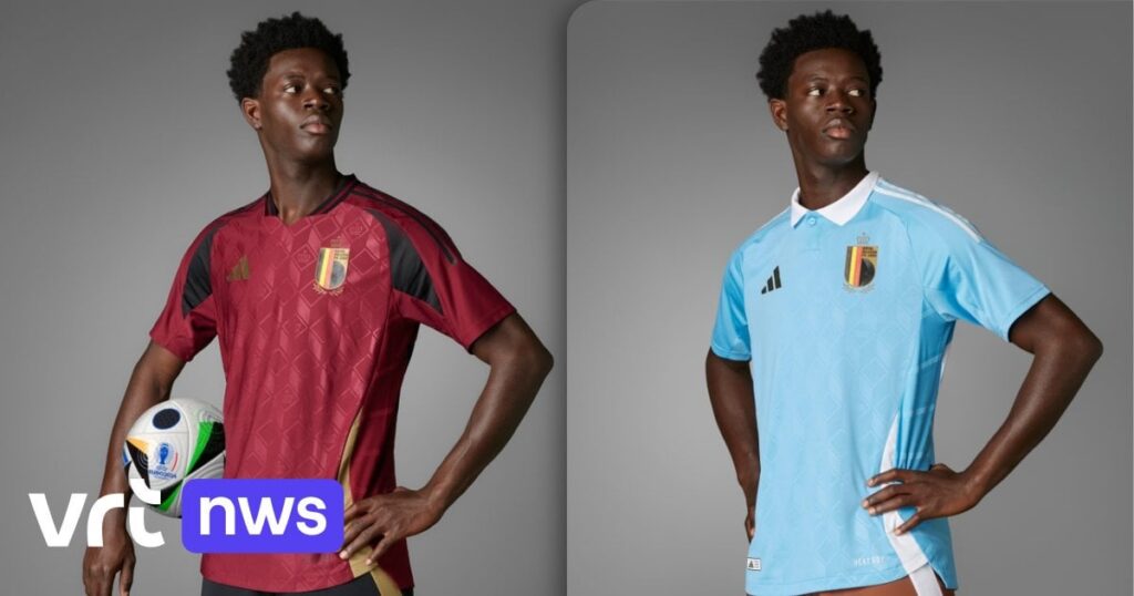 レッドデビルズの公式サッカーユニフォームは最高170ユーロの価値がありますか?  「独占性と革新性に対してお金を払うのです」 | レッドデビルズの公式サッカーユニフォームは最高170ユーロの価値がありますか?  「独占性と革新性に対してお金を払うのです」