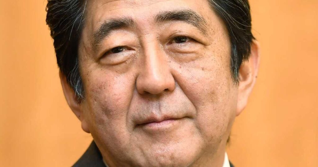 安倍晋三元首相が三回忌、都内の増上寺で法要 岸田文雄首相や菅義偉元首相ら参列 - 産経ニュース