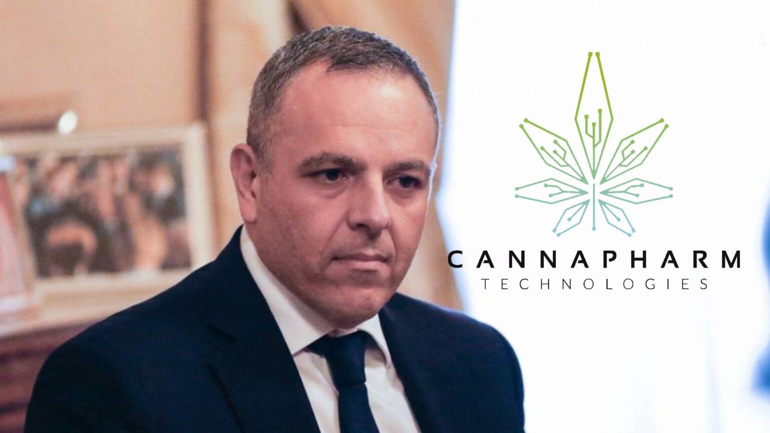 キース・シェンブリが所有する医療用大麻会社は、病院との取引で得た納税者の資金を使用した。