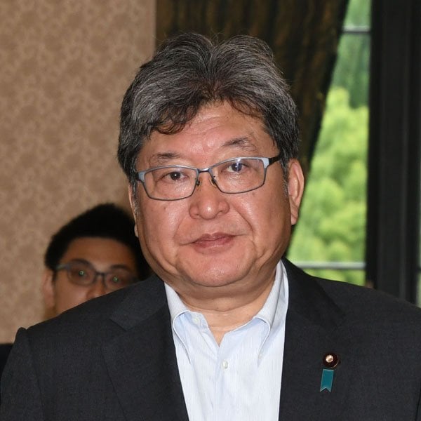 小池3選の足引っ張る自民党…萩生田都連会長「旧統一教会&裏金」ネガイメージがアキレス腱 ― 8年前は小池知事が自民党都連を「ブラックボックス」と指弾