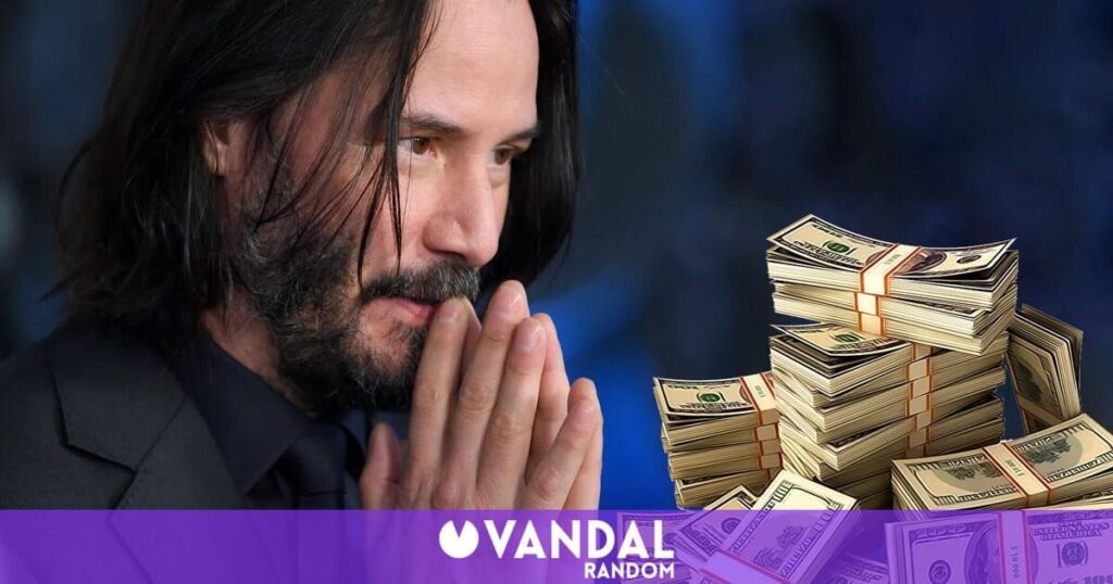 偽キアヌ・リーブス、スペインの女性から70万ユーロ以上を騙し取る「ジョン・ウィック5を作るために彼らが必要だった」