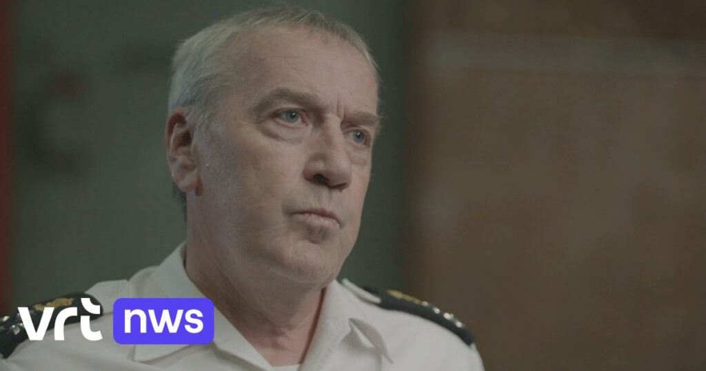 退任するホフマン国防長官「ウクライナはロシアの標的を攻撃するためにベルギーの兵器を使用する可能性がある」