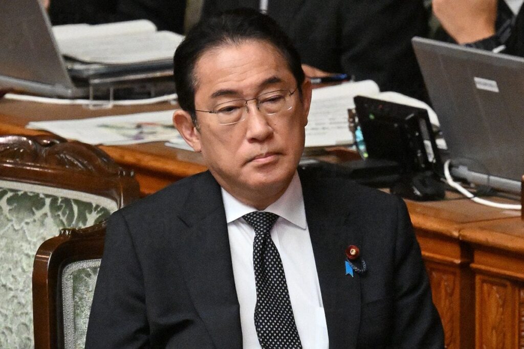「日ごとに自公維連立が現実味」 岸田総理にとっても“渡りに船”の理由とは【水面下で手を握る動き】