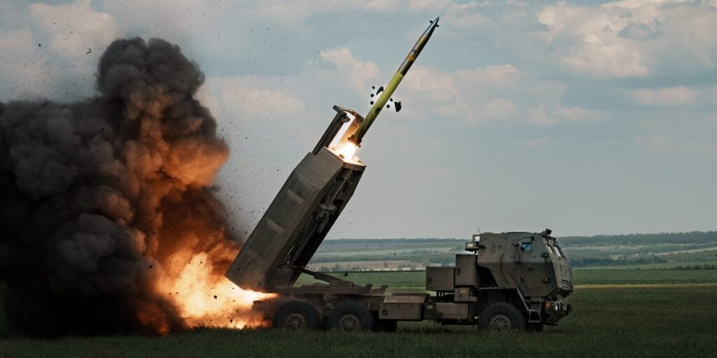 NATOはついにウクライナにロシアの主要都市への破壊的な滑空爆弾攻撃を撃退するチャンスを与えた。