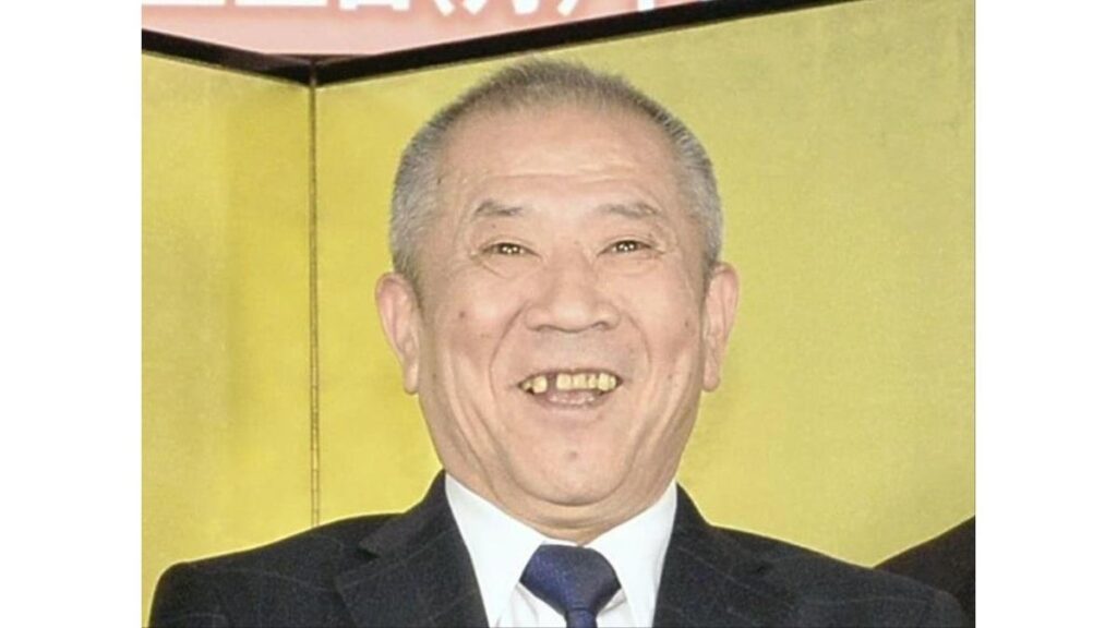 上方落語家・桂ざこばさんが喘息で死去、７６歳