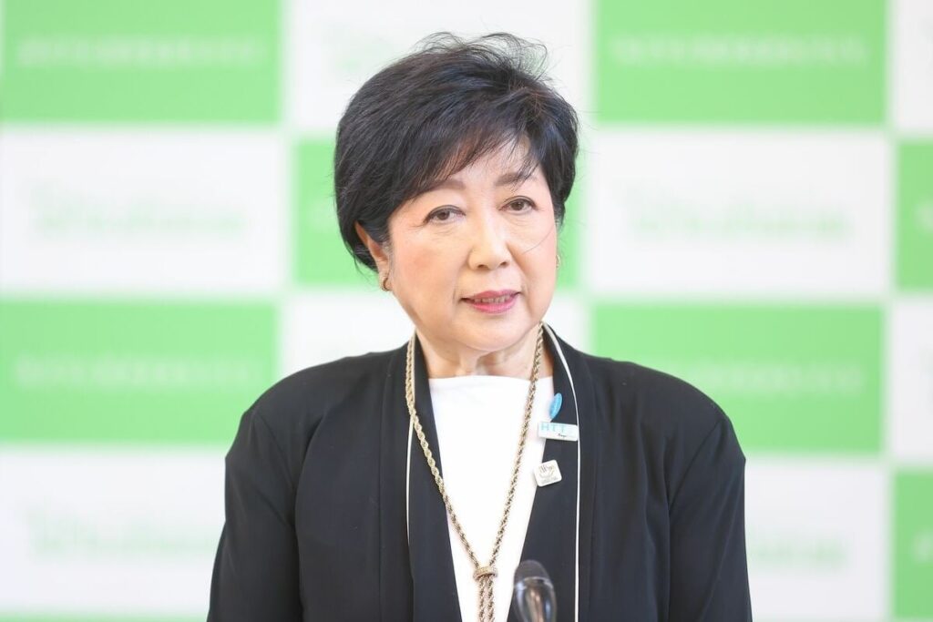 後出しの女帝・小池都知事が打ち出した「無痛分娩費用の助成」が図らずも迫る産科の重い選択 ―【無痛分娩に対応している施設は4分の1】都知事選の公約筆頭に現場は「条件付きYES」だが、超えるべき高いハードル