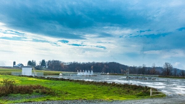 アメリカの需要の最大40％を満たすリチウム資源がガス田の排水に含まれていることが判明 - カラパイア