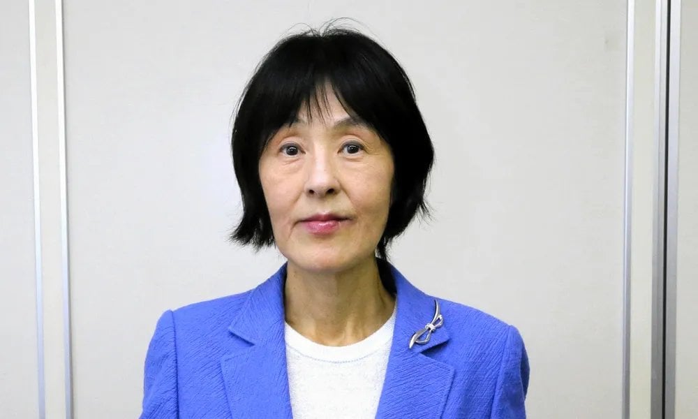 高橋はるみ氏 参院選立候補を表明：北海道新聞デジタル - 北海道新聞