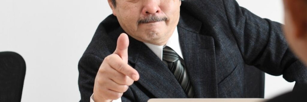 「給料泥棒」と罵声を浴びせる、退職届を破る…話題の退職代行企業が明かす「ヤバい会社の実態」― 相談件数が急上昇している「退職代行」