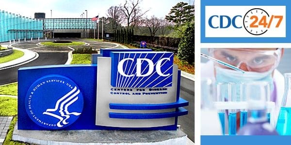 CDC 推奨: すべての人に秋の新しい新型コロナウイルスワクチン (およびインフルエンザ予防接種)