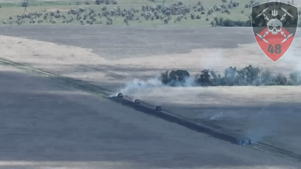 ロシアの攻撃は再び失敗