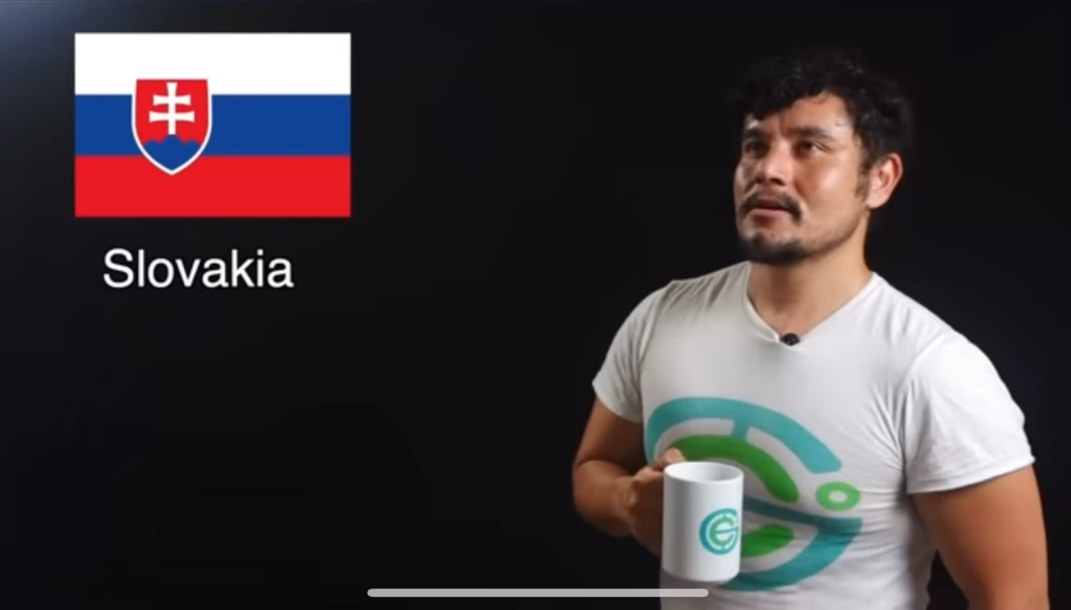 スロバキア人を怒らせる方法 [By Barby from GeographyNow]