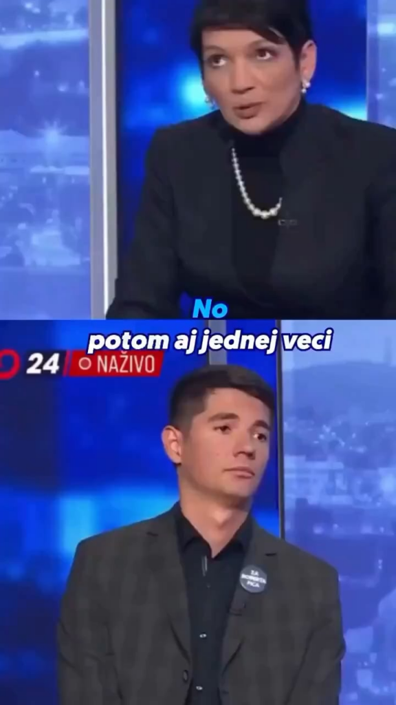 アコ・イレンカとリル・カリム