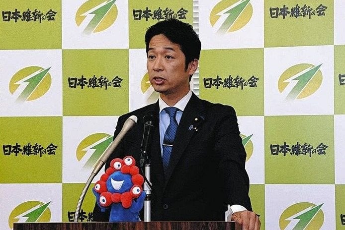 維新、都知事選の候補擁立断念 「小池百合子氏や蓮舫氏に割って入るのは厳しい」 推薦も見送る方向