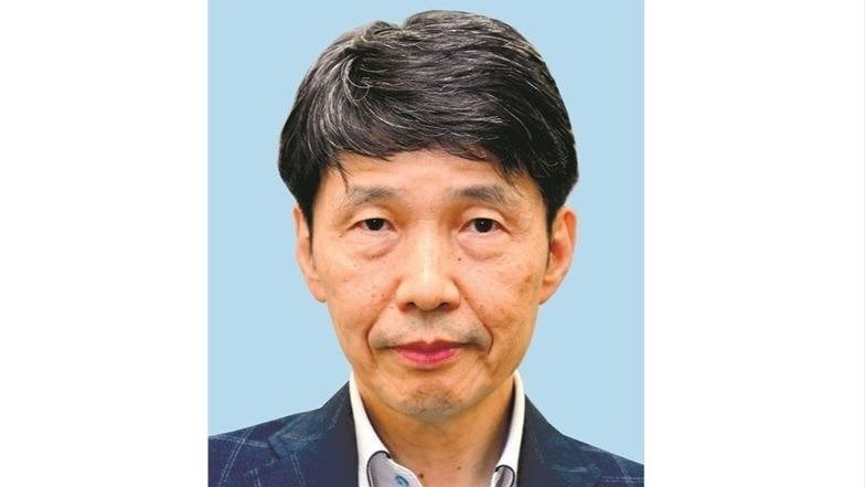 副知事再任問題 「宇留賀氏は1年限定」で提案へ 群馬・山本知事 - 株式会社 上毛新聞社