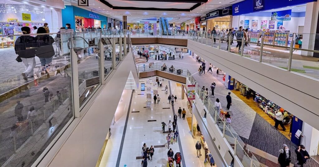イオン、特定技能外国人4000人受け入れ 総菜加工や清掃