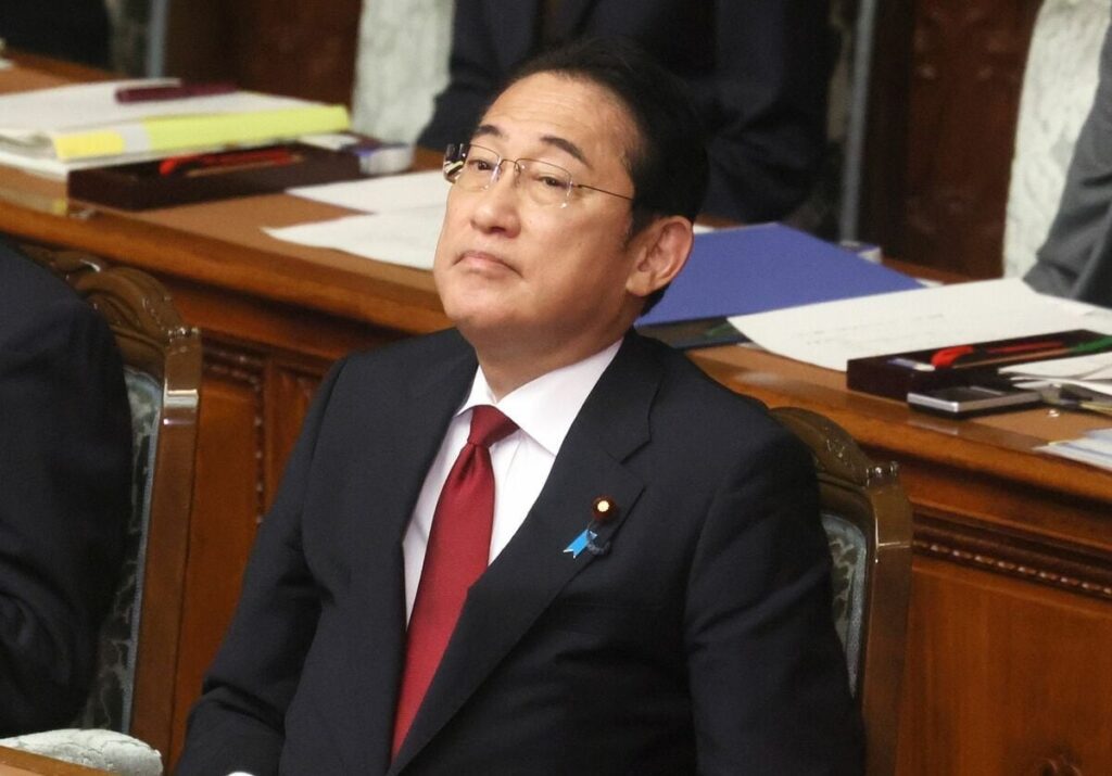 岸田首相も日銀も「余計なことはするな」、森永康平氏が「骨太の方針」に噛み付く！ PB黒字化明記は大増税の予兆だ ― 歳入を増やさなければならない