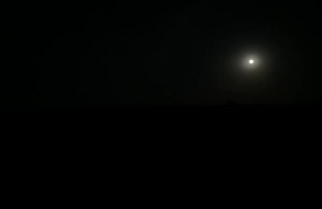 昨日、ATACMSがロシアに向けてフリーダムを発射する美しい光景