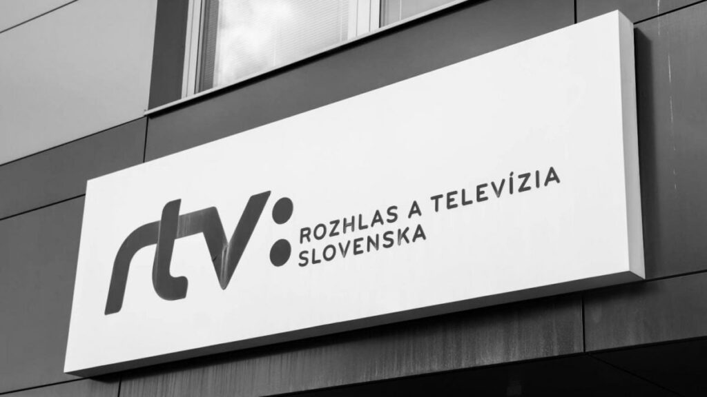RTVSは決定的に消滅する、議会はSTVRに関する新法を承認した
