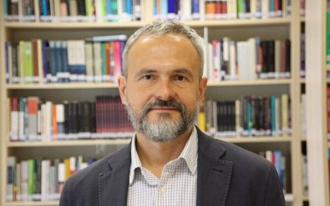 裁判所はモロゾフ氏にエストニア国家に対するスパイ行為の罪で有罪判決を下した