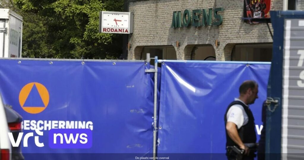 6年前に強盗を射殺したオースタッカーの宝石商、抗しがたい衝動により控訴で無罪
