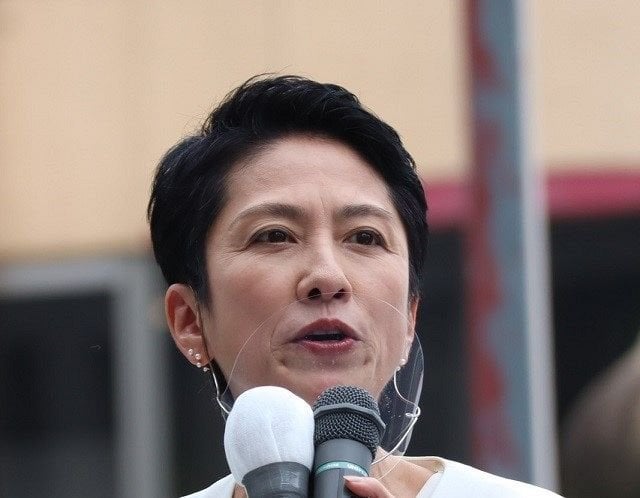 蓮舫氏、連合や国民民主の「共産と連携する人は応援できない」批判にどう答えた？ 東京都知事選