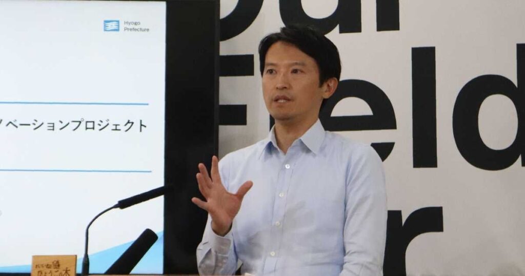 「信頼関係を大切にしてきたつもりだが…」兵庫県の斉藤知事、最大会派自民の百条委設置提案の方針で 斎藤兵庫県知事の告発文書問題 - 産経ニュース