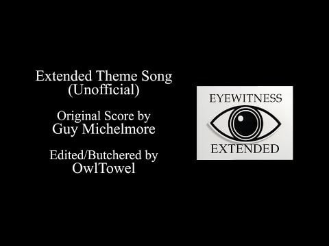 アイスランド語の目撃者ドキュメンタリー?