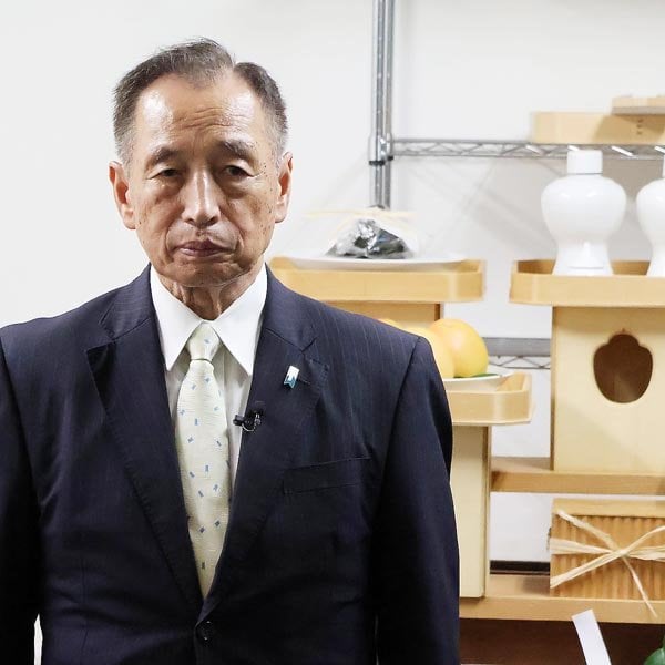 田母神俊雄氏がブチ上げた都知事選の意外な争点…新築住宅ソーラーパネル設置義務化に疑問 ―「ソーラーパネルの90％が中国製」