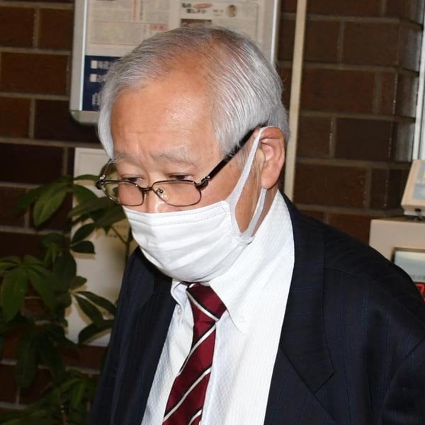 安倍派裏金公判で被告の会計責任者がにおわせ…還流再開めぐる「細田・安倍・下村の動き」とリンクする森元首相 ― 森元首相は知っている