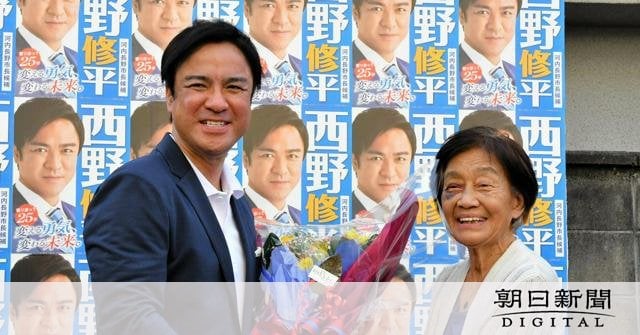 「非常に厳しい」 大阪維新・吉村代表の出身地で市長選「不戦敗」
