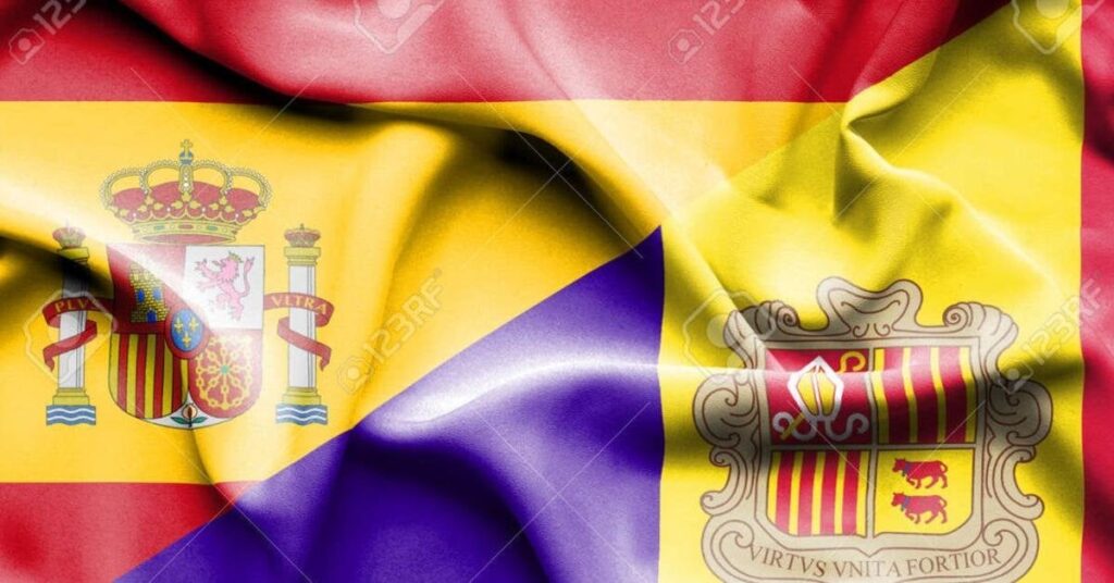 新しい移民はアンドラのスペイン化を強調する