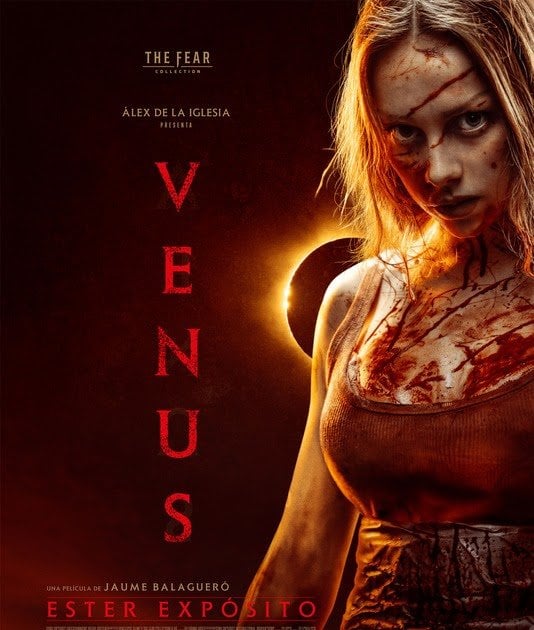 ビーナス (2022) 狂気の集合住宅、ジャウマ・バラゲロ (そしてアレックス・デ・ラ・イグレシア) によるラヴクラフト。 スペインのホラージャンルのニューウェーブが再び到来。